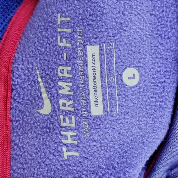 Nike Hooded Sweatshirt - Picture 6 of 8